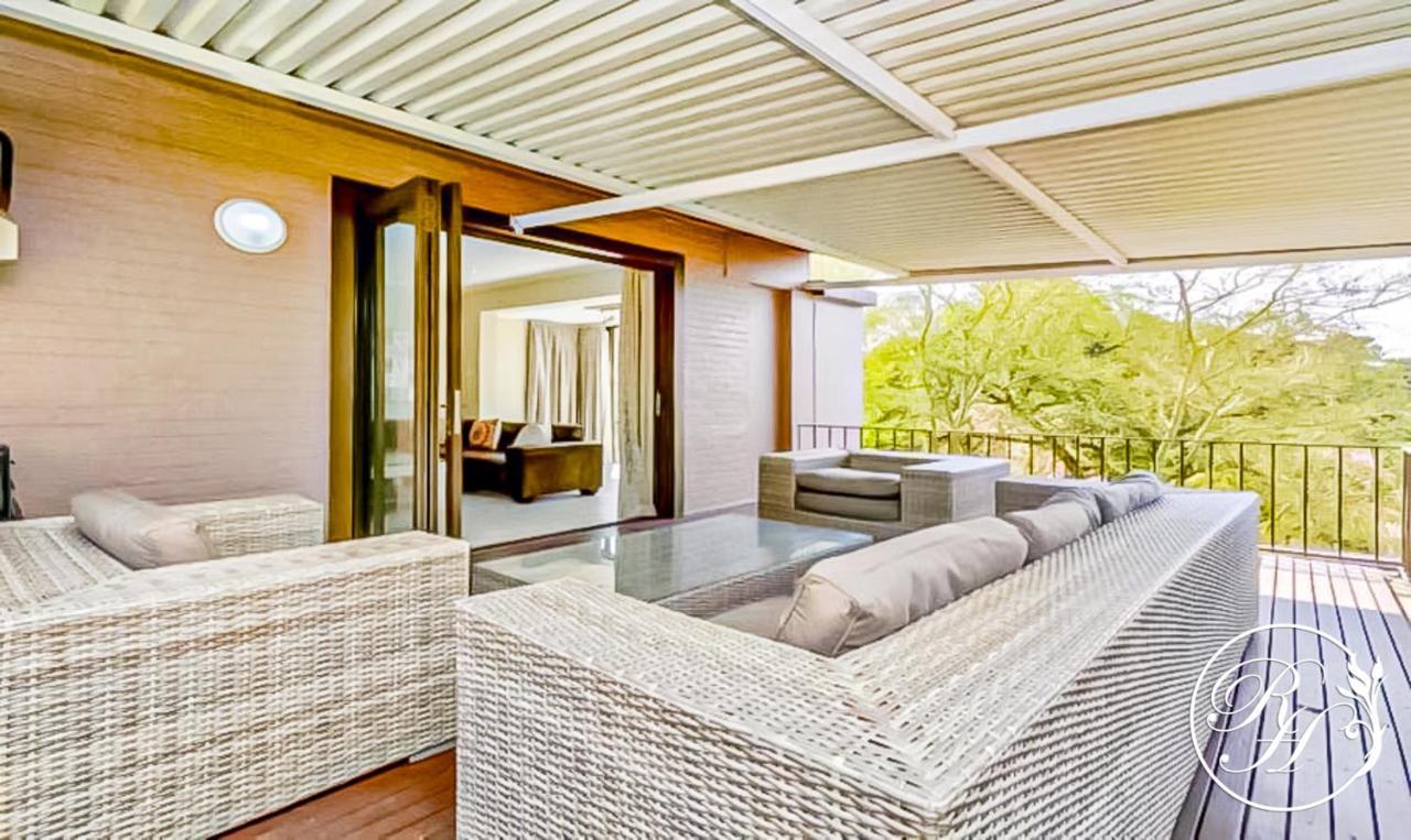 דירות דורבן Roseland House Self Catering מראה חיצוני תמונה