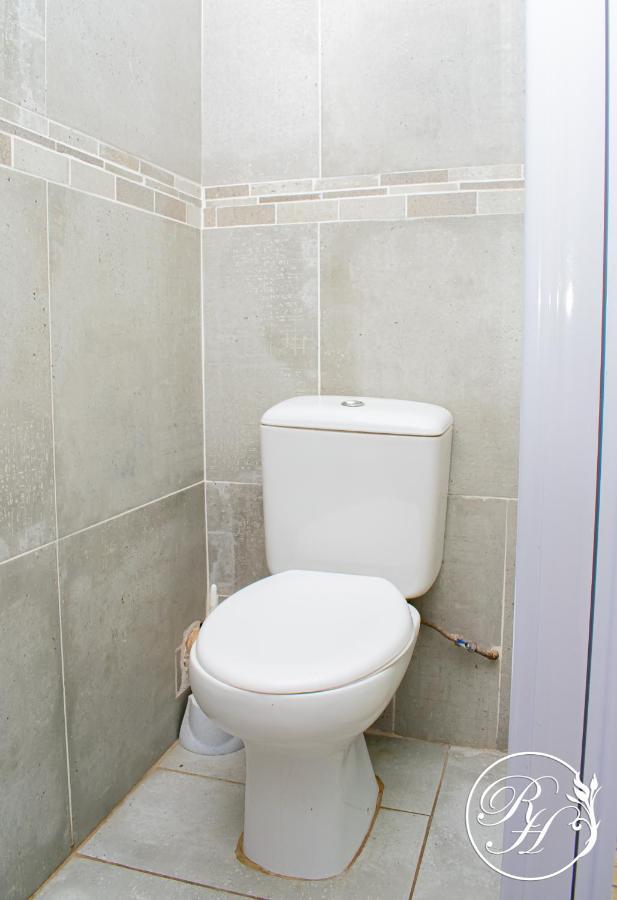 דירות דורבן Roseland House Self Catering מראה חיצוני תמונה
