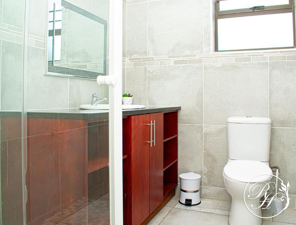 דירות דורבן Roseland House Self Catering מראה חיצוני תמונה
